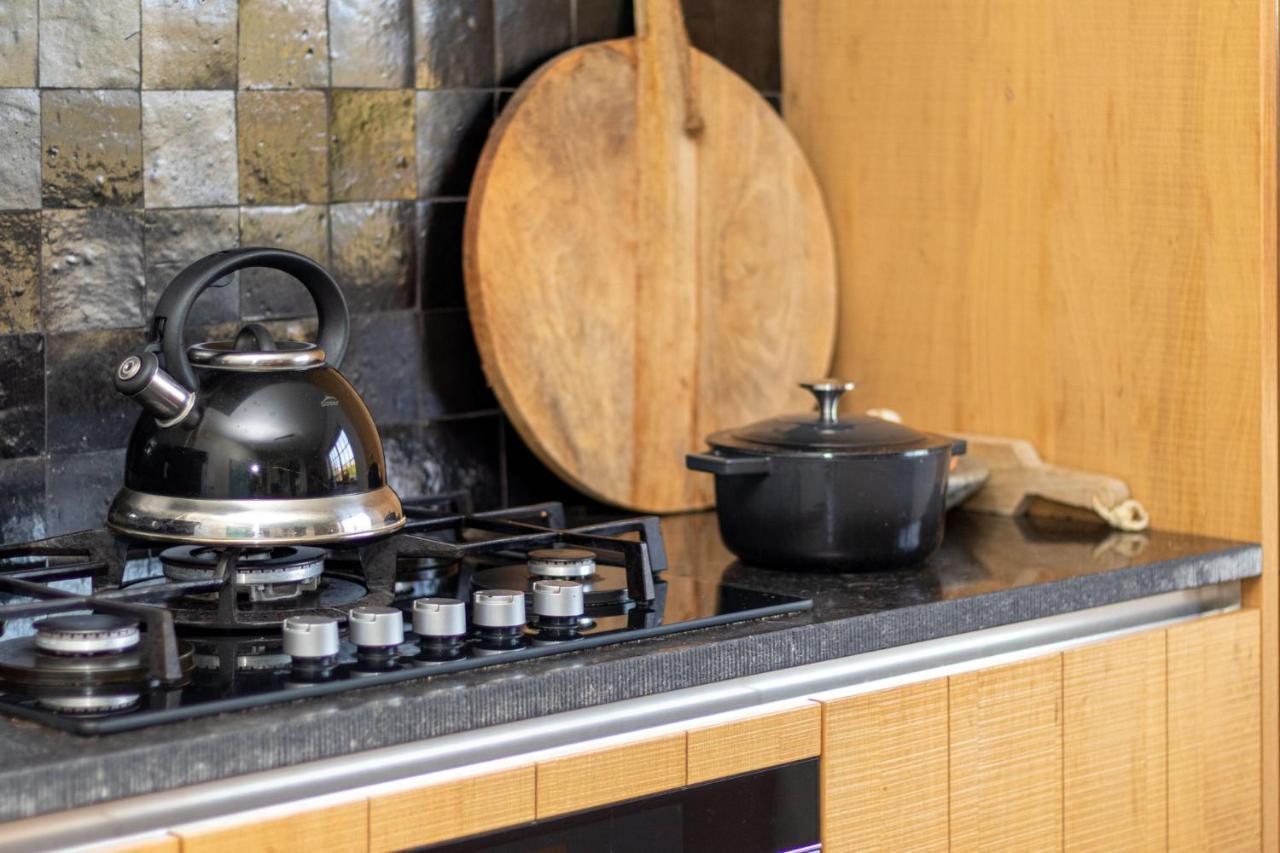 Bed and Breakfast La Belle Idee Nokere Zewnętrze zdjęcie