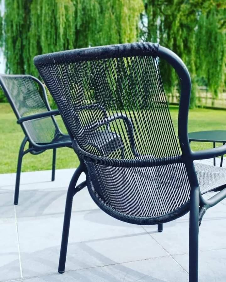Bed and Breakfast La Belle Idee Nokere Zewnętrze zdjęcie