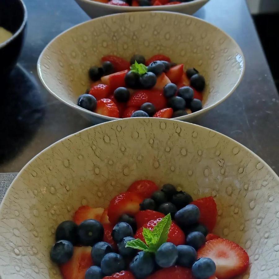 Bed and Breakfast La Belle Idee Nokere Zewnętrze zdjęcie