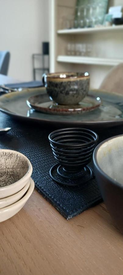 Bed and Breakfast La Belle Idee Nokere Zewnętrze zdjęcie