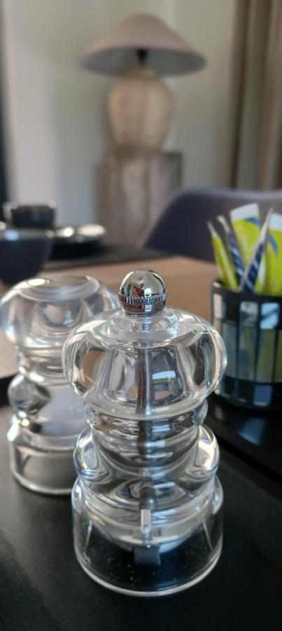 Bed and Breakfast La Belle Idee Nokere Zewnętrze zdjęcie