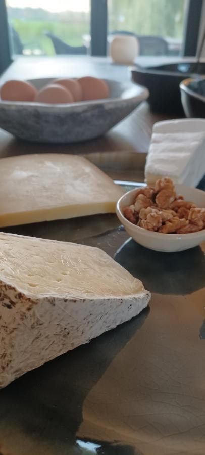 Bed and Breakfast La Belle Idee Nokere Zewnętrze zdjęcie